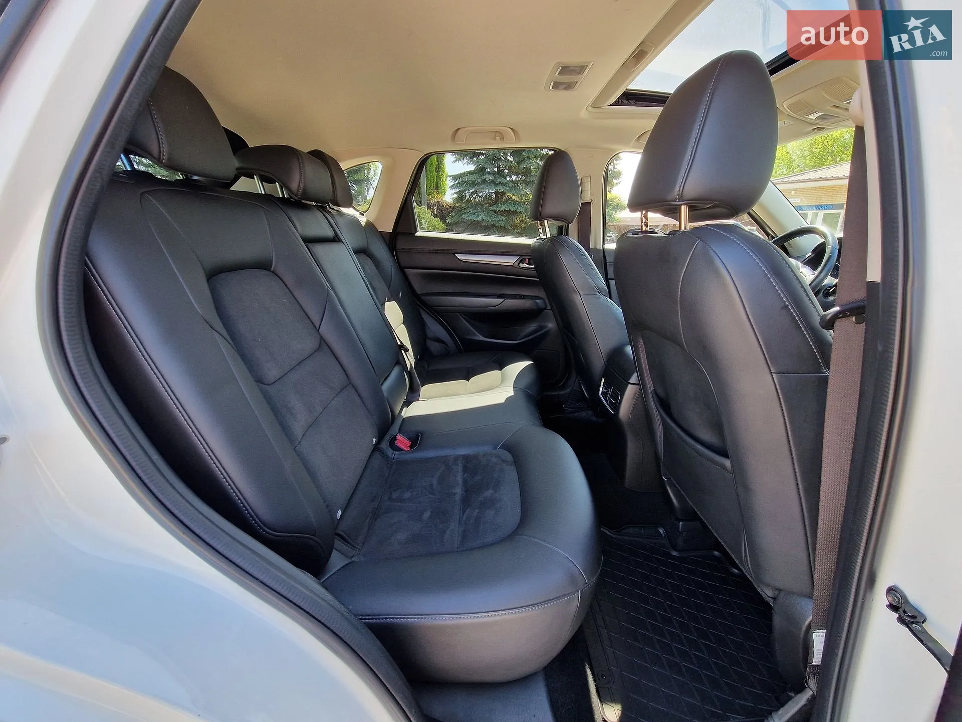 2018 Mazda CX-5 - мініатюра 33