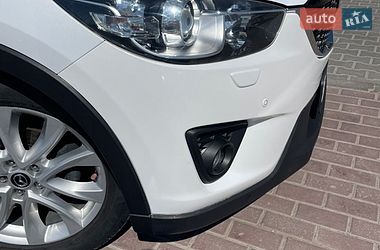 Внедорожник / Кроссовер Mazda CX-5 2012 в Тернополе