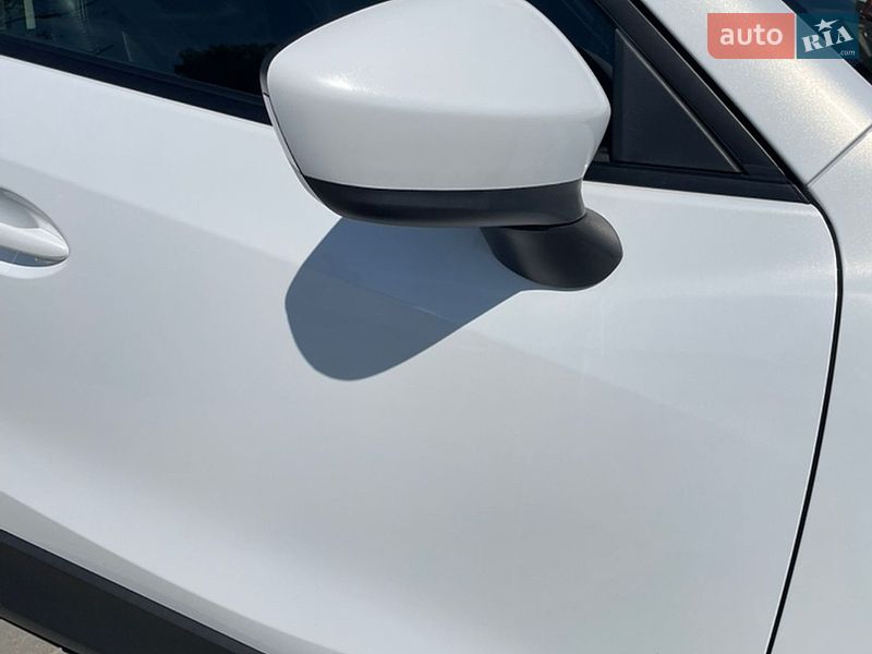 Внедорожник / Кроссовер Mazda CX-5 2012 в Тернополе