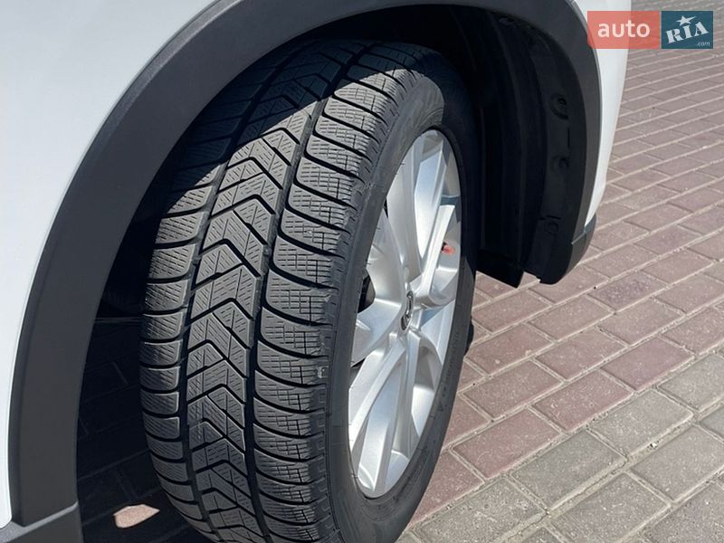 Внедорожник / Кроссовер Mazda CX-5 2012 в Тернополе