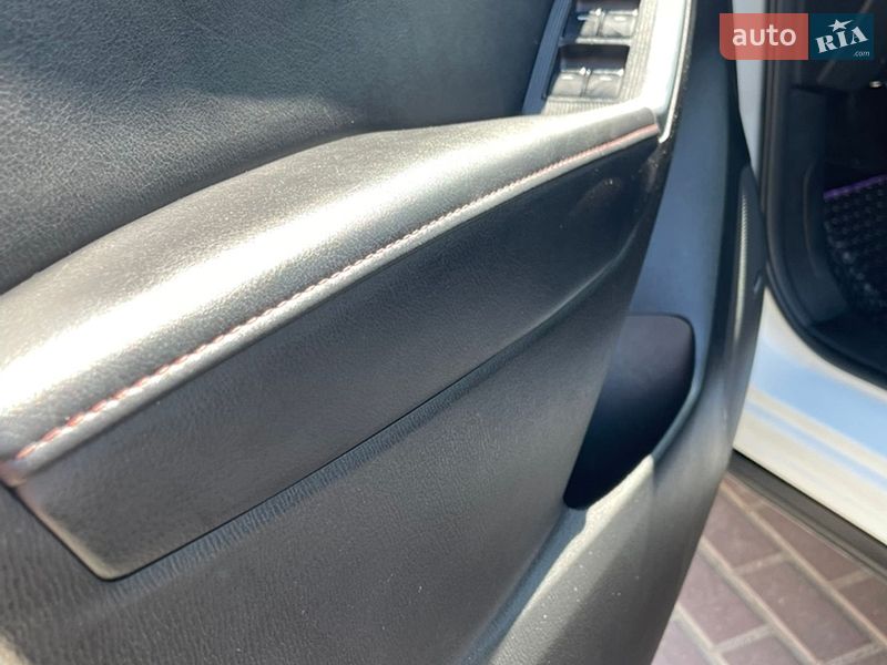 Внедорожник / Кроссовер Mazda CX-5 2012 в Тернополе