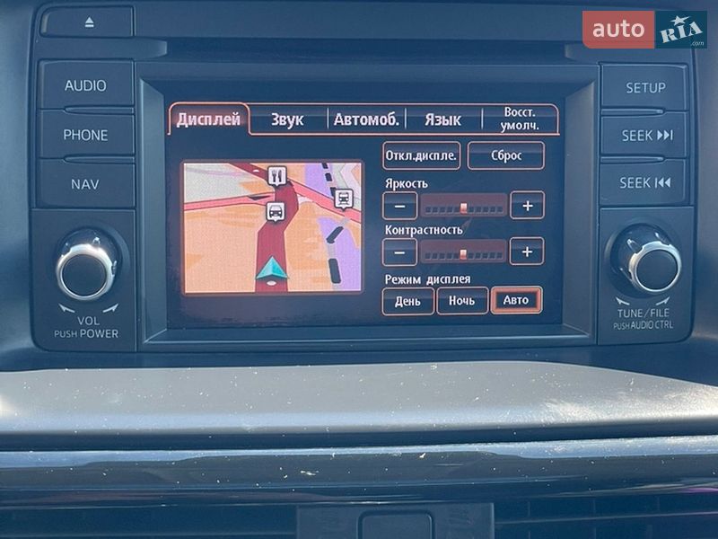 Внедорожник / Кроссовер Mazda CX-5 2012 в Тернополе