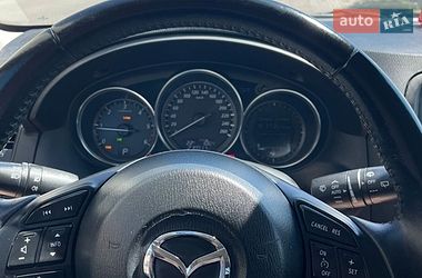 Внедорожник / Кроссовер Mazda CX-5 2012 в Тернополе