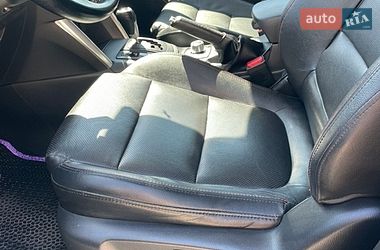 Внедорожник / Кроссовер Mazda CX-5 2012 в Тернополе