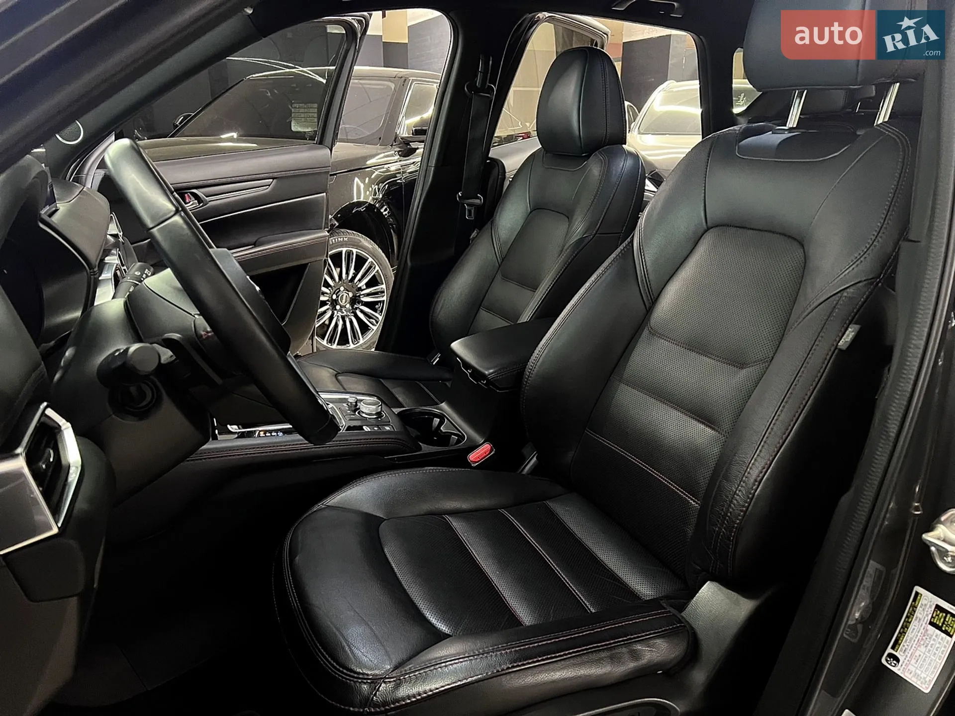 2022 Mazda CX-5 - мініатюра 14