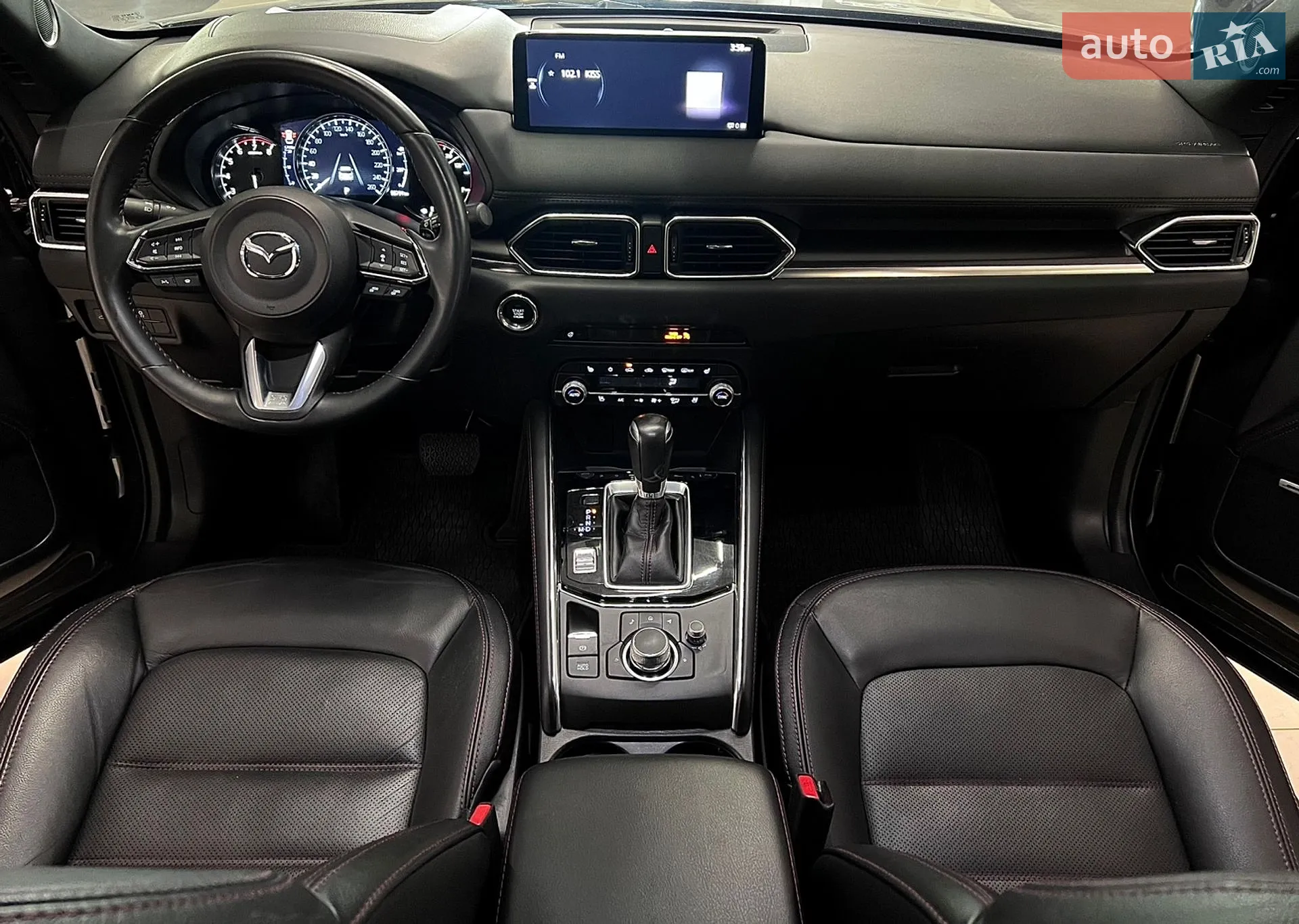 2022 Mazda CX-5 - мініатюра 18