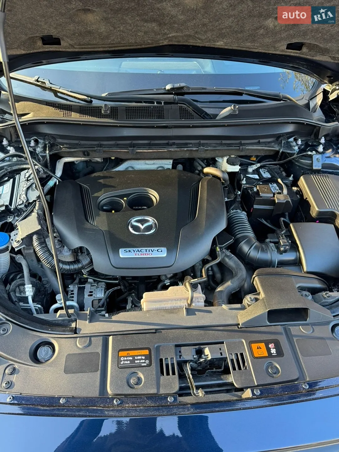 2021 Mazda CX-5 - мініатюра 31