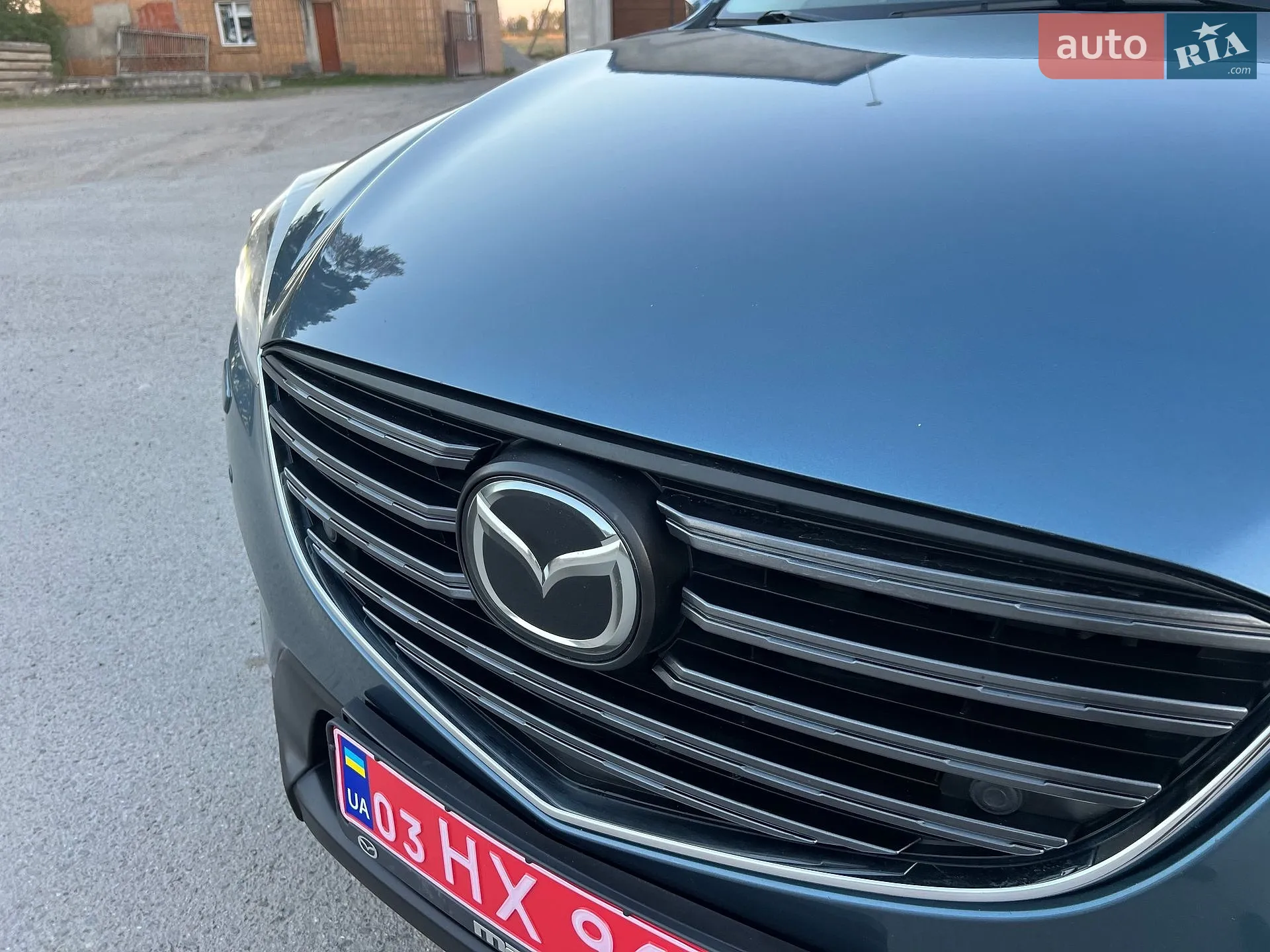 2015 Mazda CX-5 - мініатюра 40