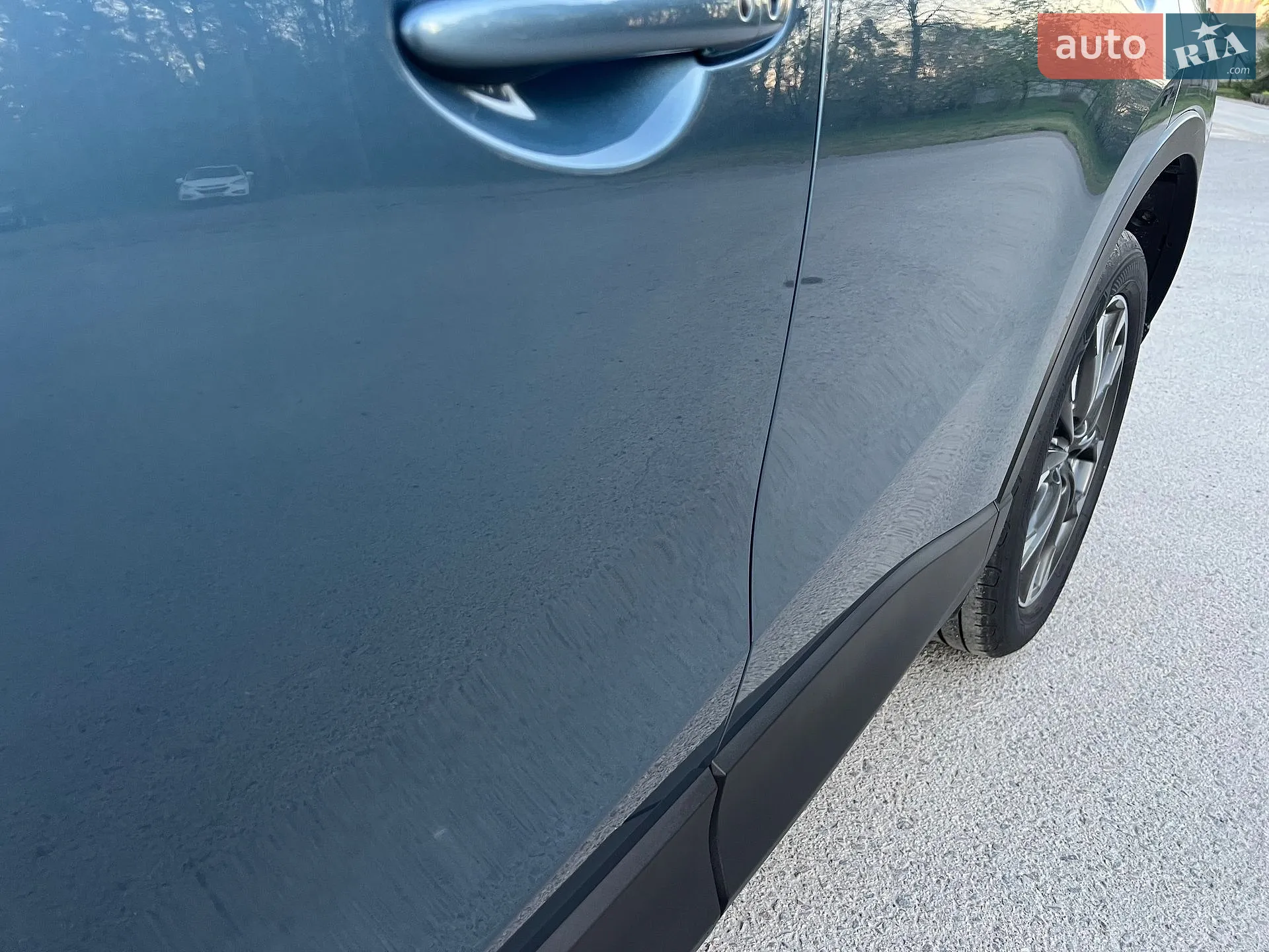 2015 Mazda CX-5 - мініатюра 47