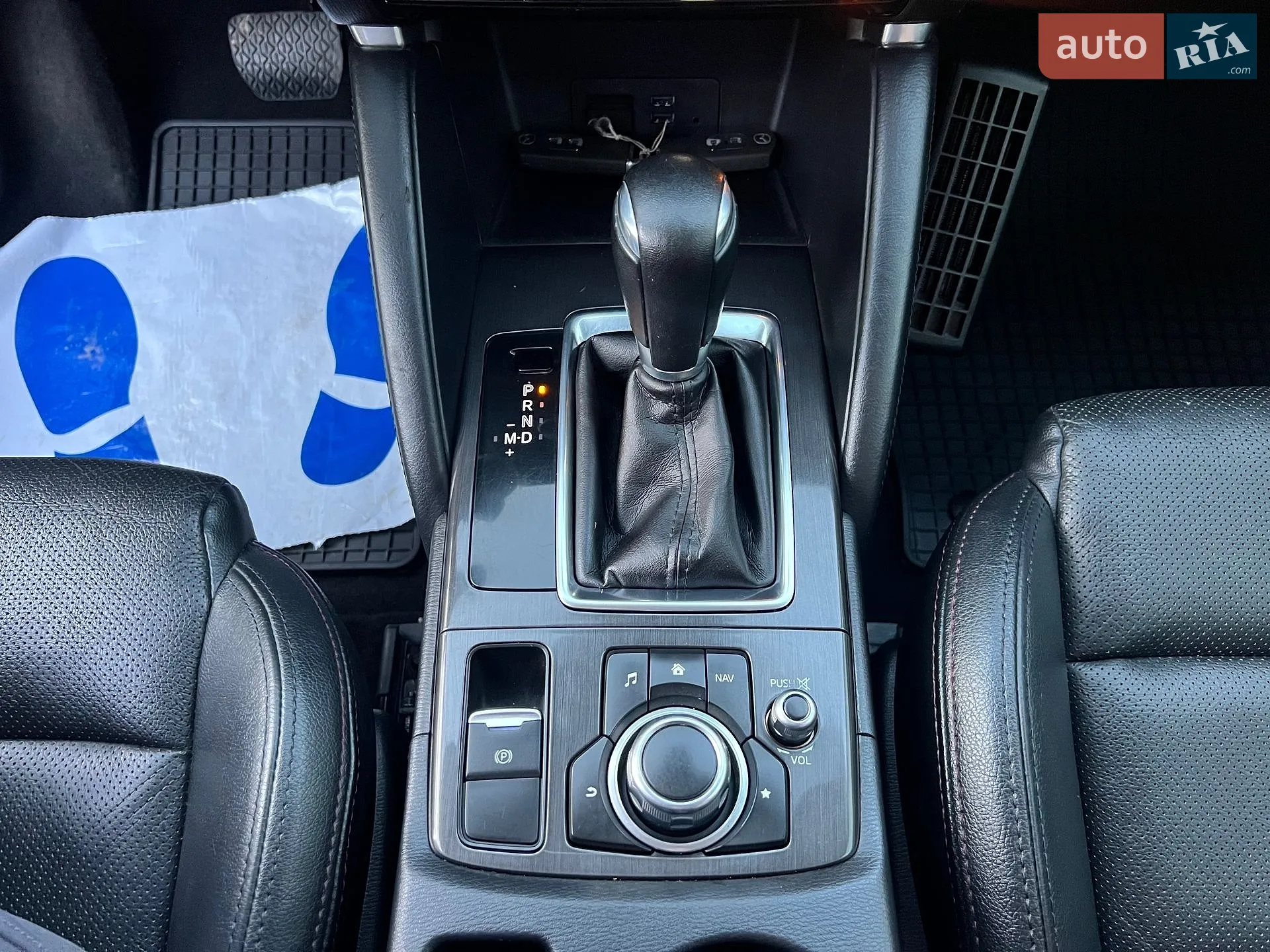2015 Mazda CX-5 - мініатюра 78
