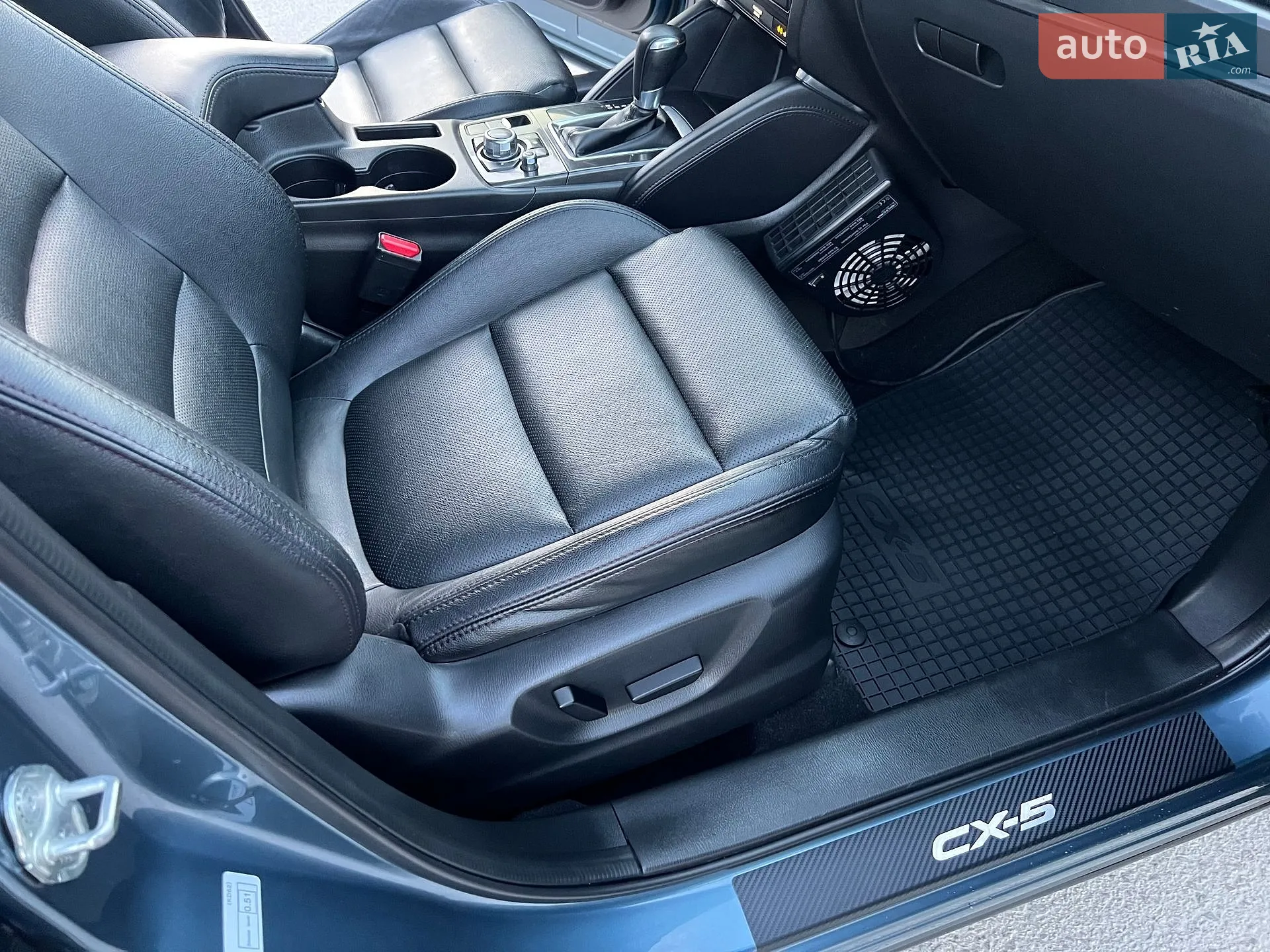 2015 Mazda CX-5 - мініатюра 81