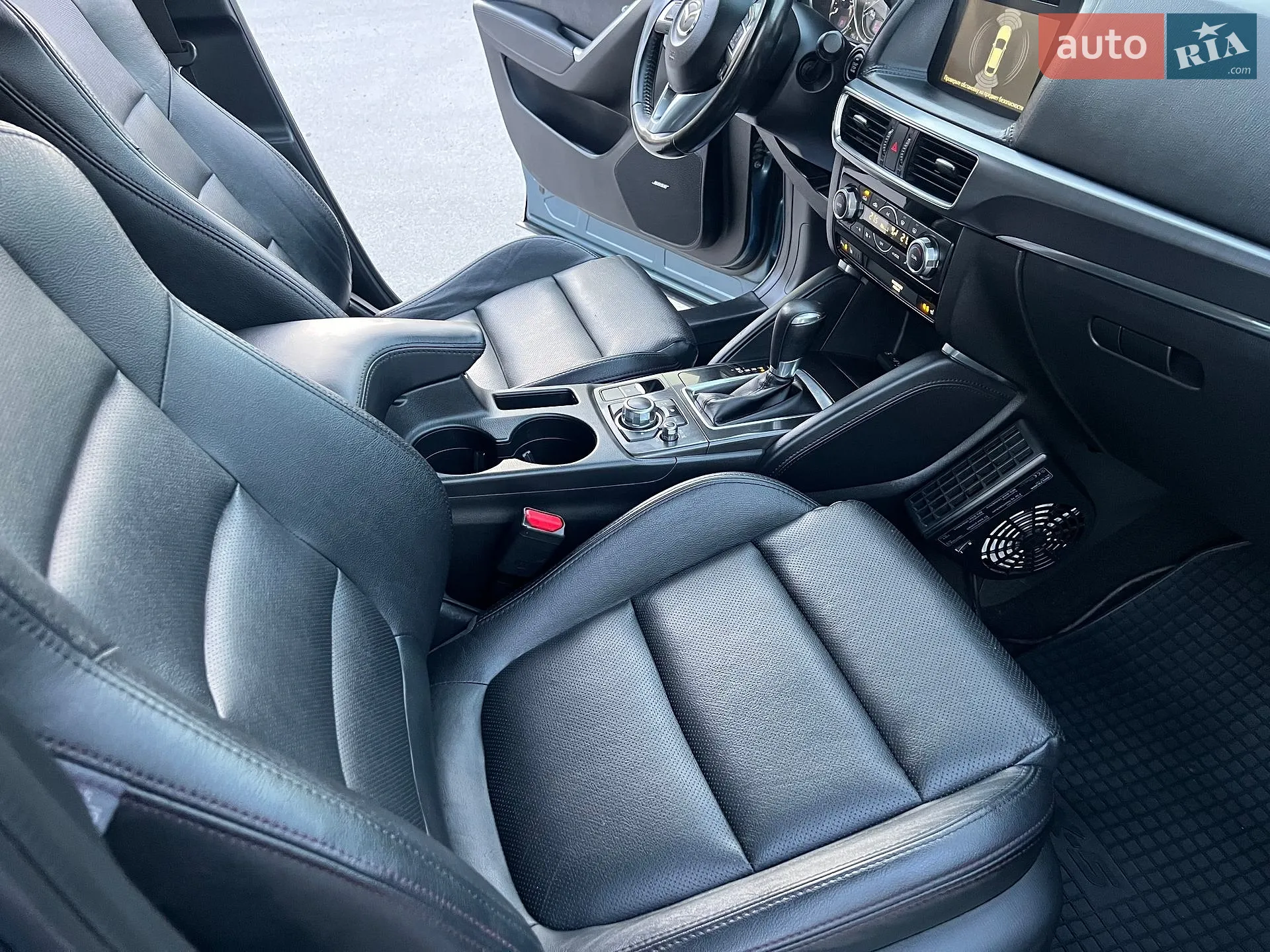 2015 Mazda CX-5 - мініатюра 86