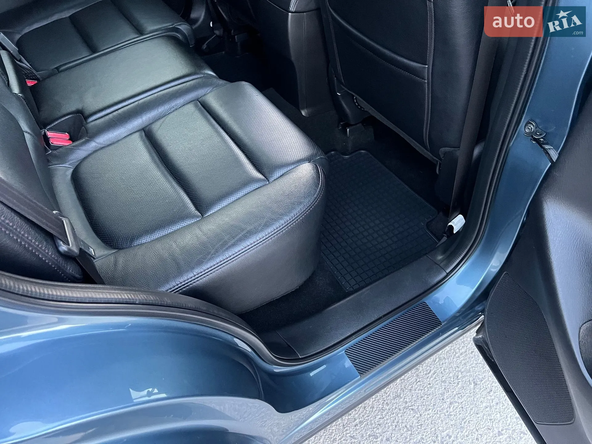 2015 Mazda CX-5 - мініатюра 89