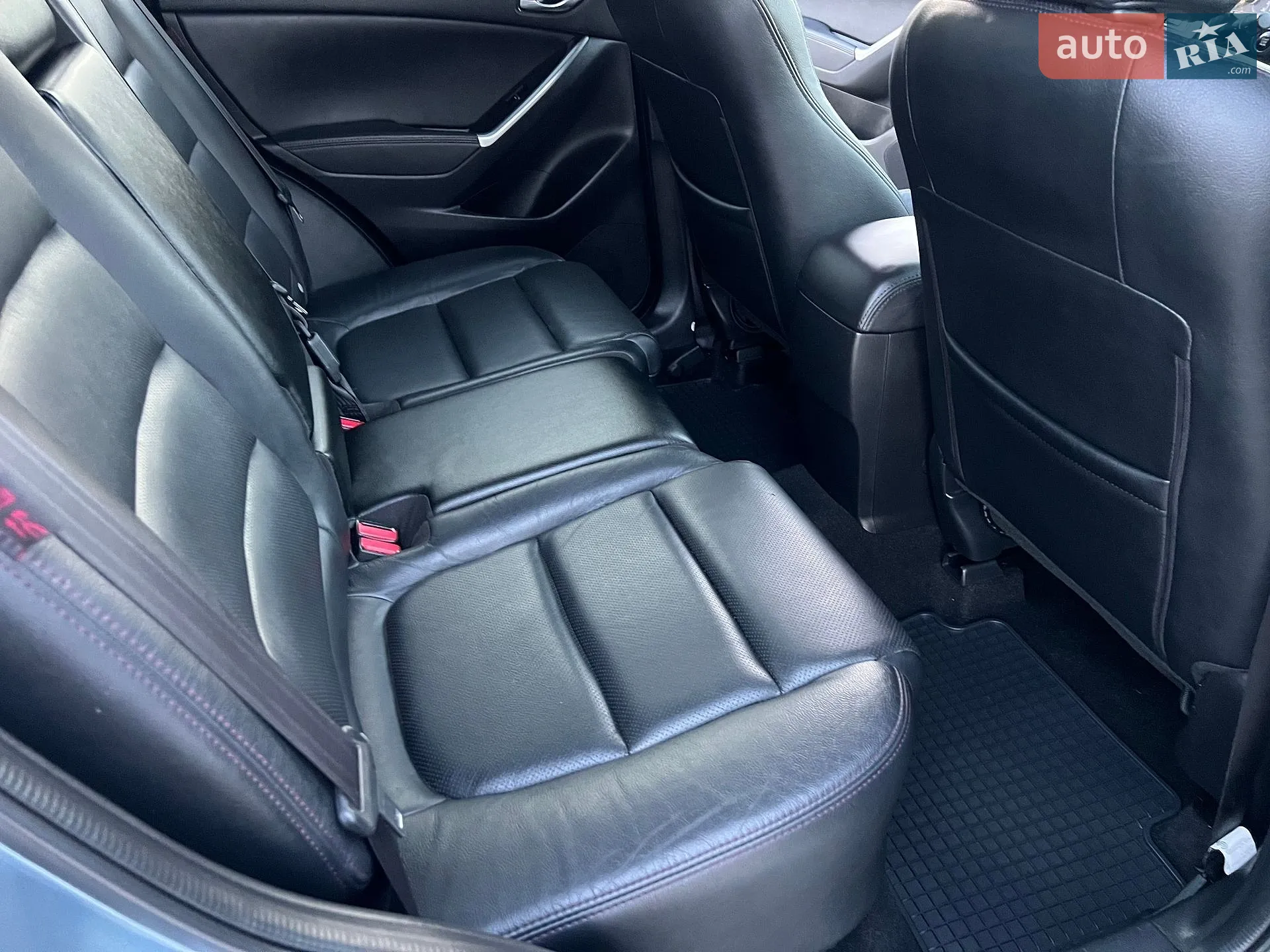 2015 Mazda CX-5 - мініатюра 92