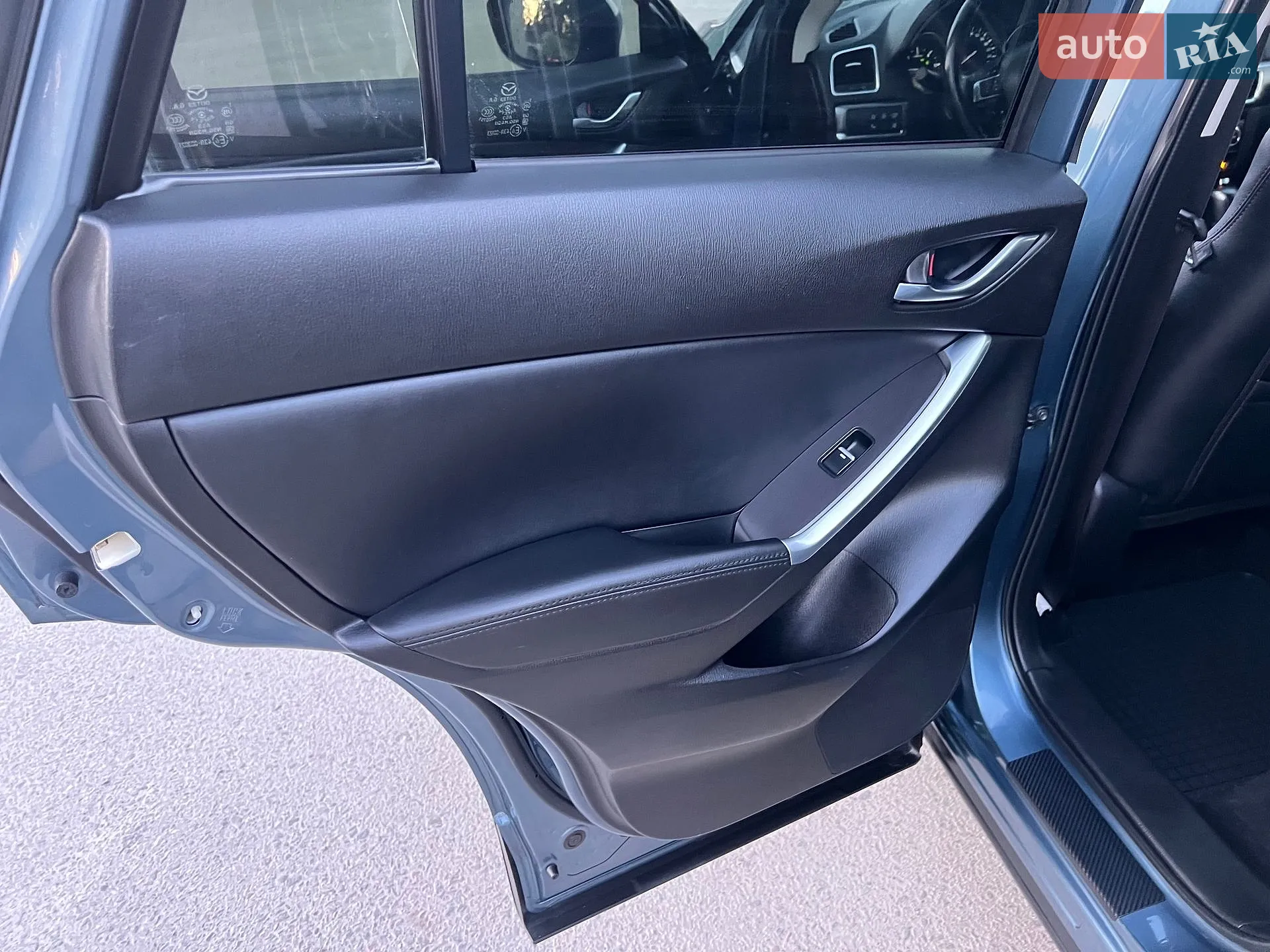 2015 Mazda CX-5 - мініатюра 96