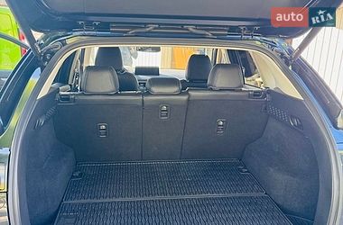 Внедорожник / Кроссовер Mazda CX-5 2023 в Днепре