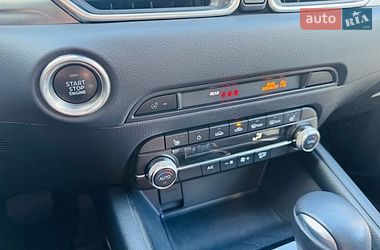 Внедорожник / Кроссовер Mazda CX-5 2023 в Днепре