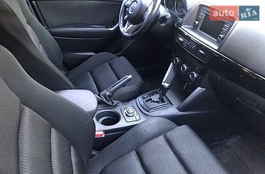 Внедорожник / Кроссовер Mazda CX-5 2013 в Киеве фото 9 Внедорожник / Кроссовер Mazda CX-5 2013 в Киеве