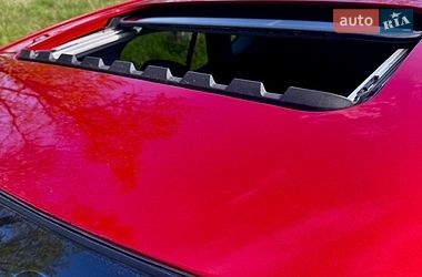 Внедорожник / Кроссовер Mazda CX-5 2016 в Сумах