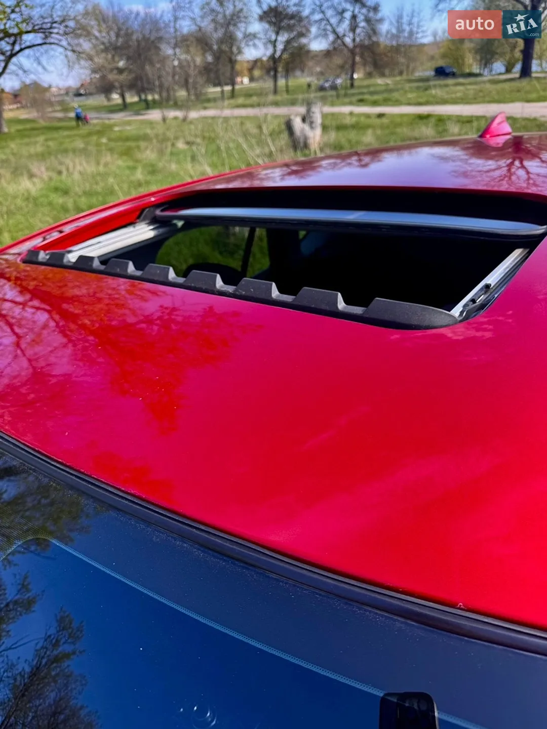 2016 Mazda CX-5 - мініатюра 13