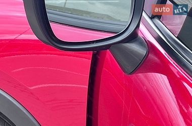 Внедорожник / Кроссовер Mazda CX-5 2016 в Сумах