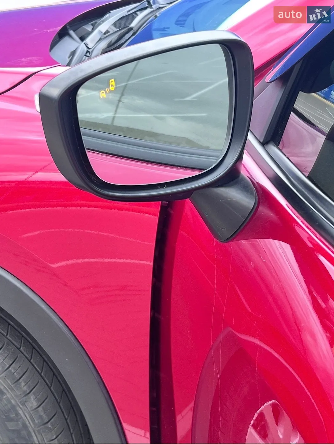 2016 Mazda CX-5 - мініатюра 17