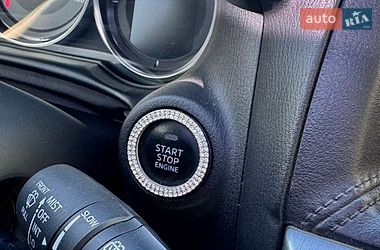 Внедорожник / Кроссовер Mazda CX-5 2016 в Сумах