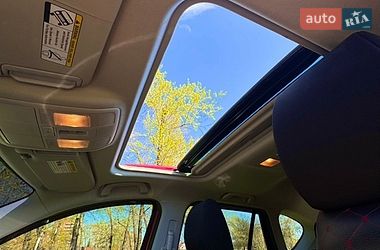 Внедорожник / Кроссовер Mazda CX-5 2016 в Сумах