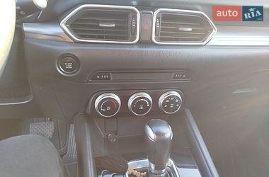 Внедорожник / Кроссовер Mazda CX-5 2019 в Киеве