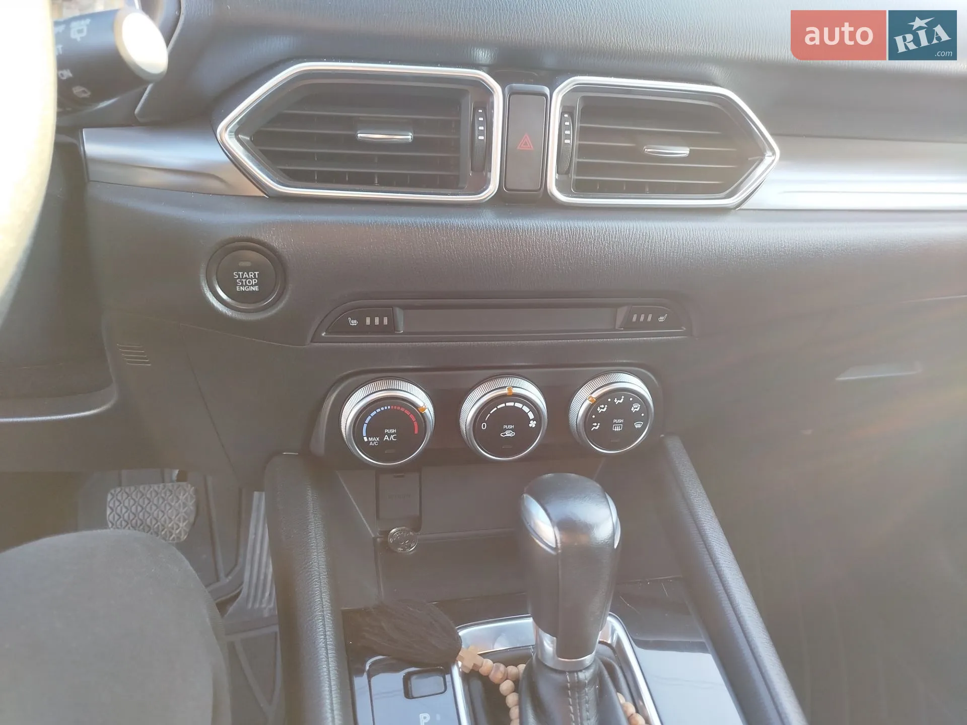 2019 Mazda CX-5 - мініатюра 5