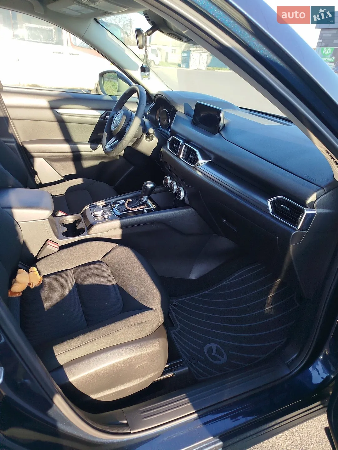 2019 Mazda CX-5 - мініатюра 17