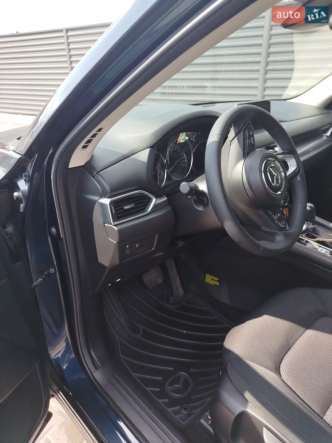 2019 Mazda CX-5 - мініатюра 20