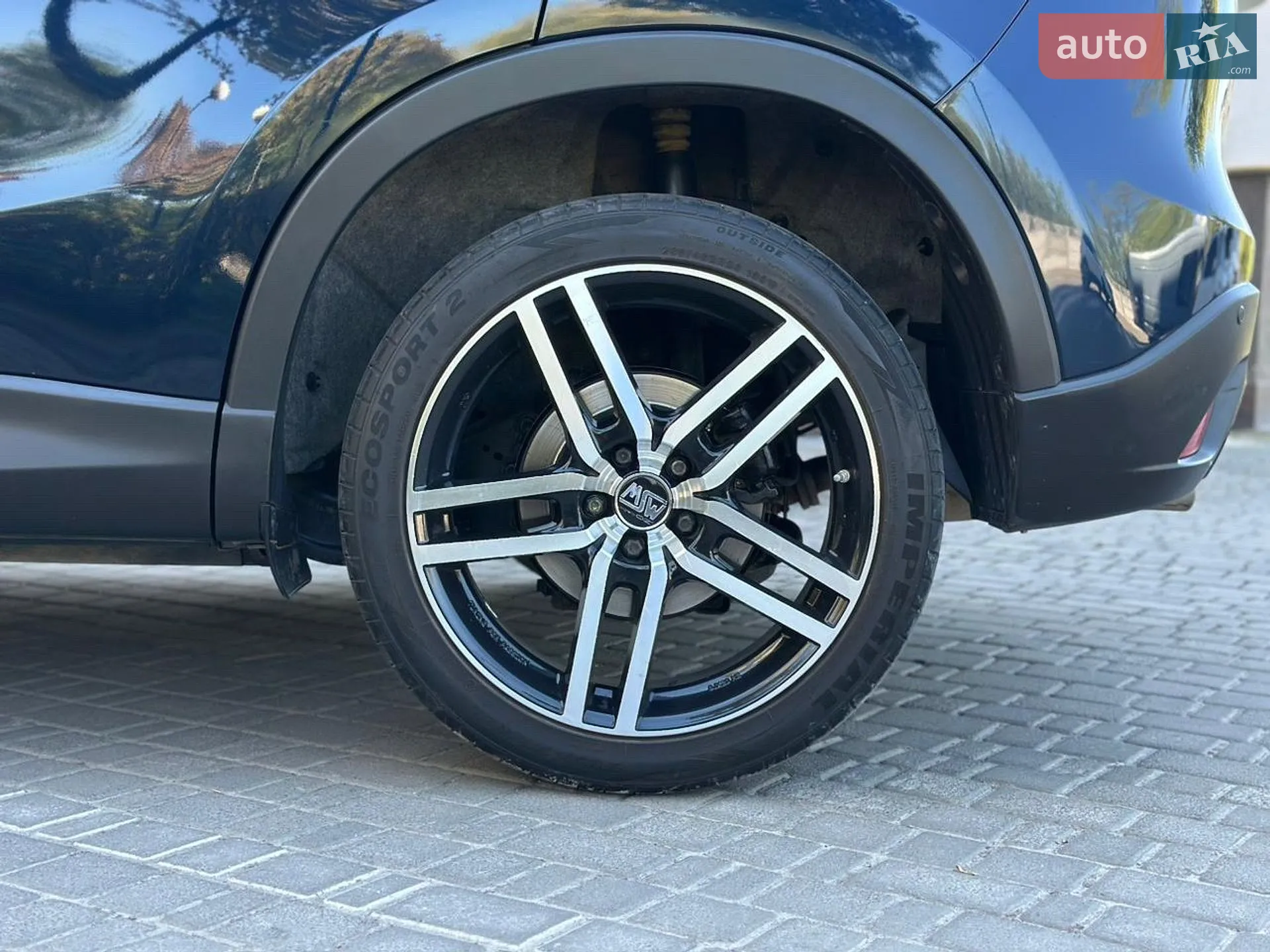 2016 Mazda CX-5 - мініатюра 10