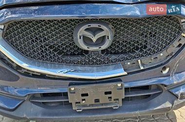 Внедорожник / Кроссовер Mazda CX-5 2019 в Киеве