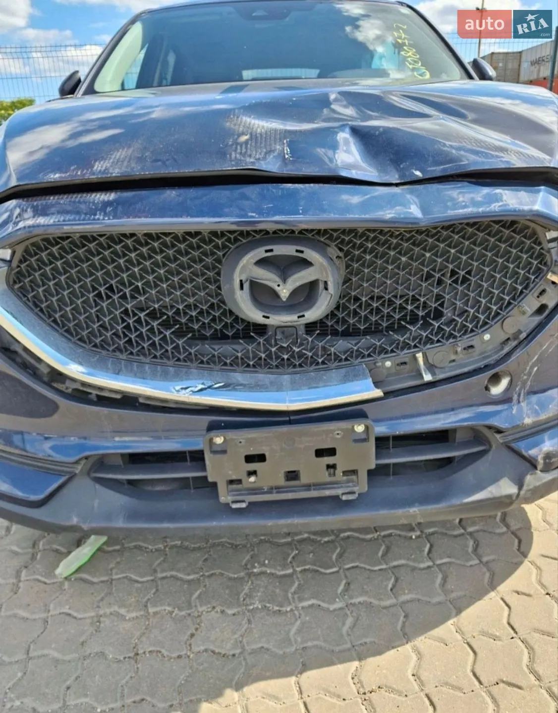 2019 Mazda CX-5 - мініатюра 28