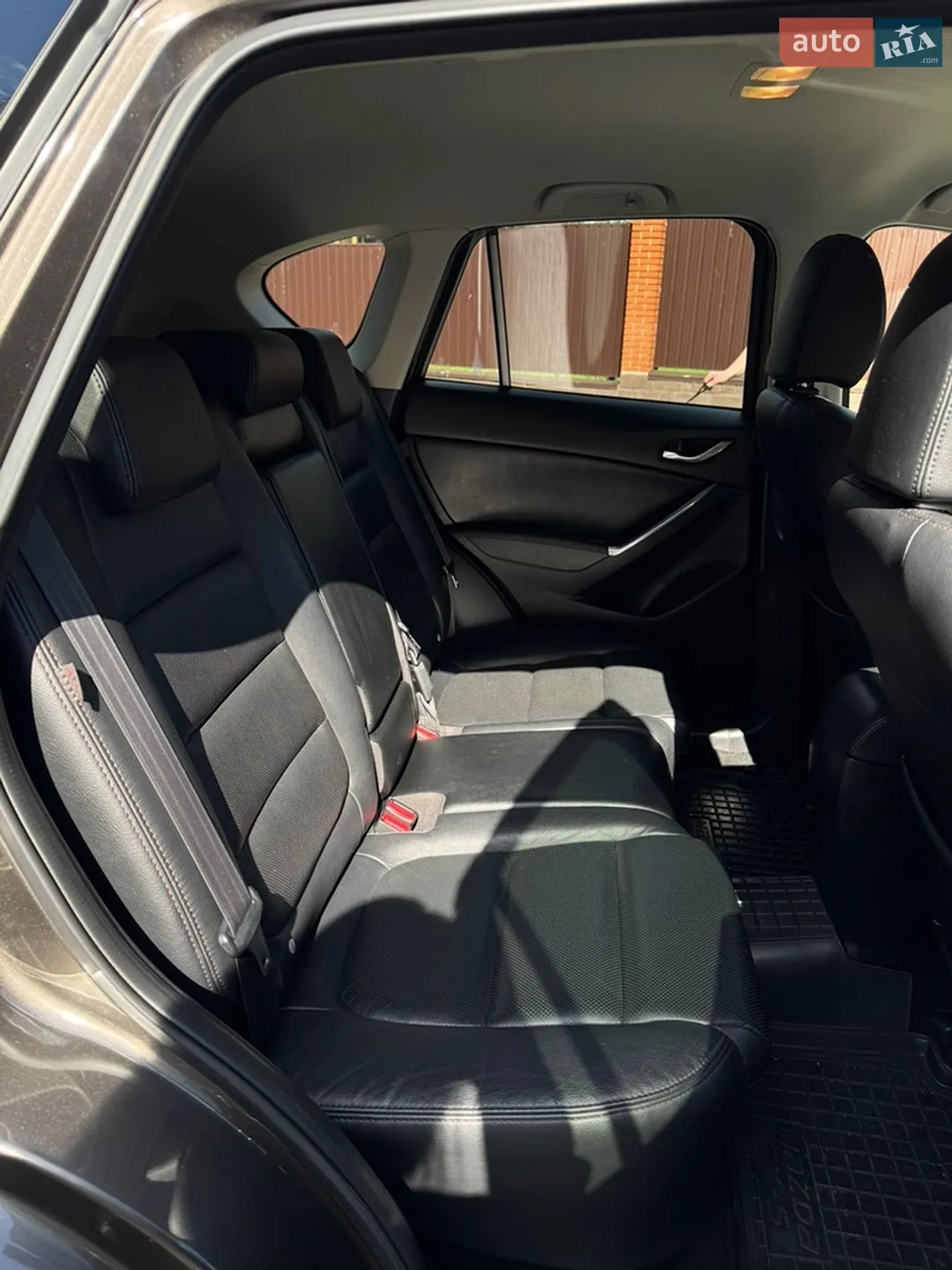 2016 Mazda CX-5 - мініатюра 12