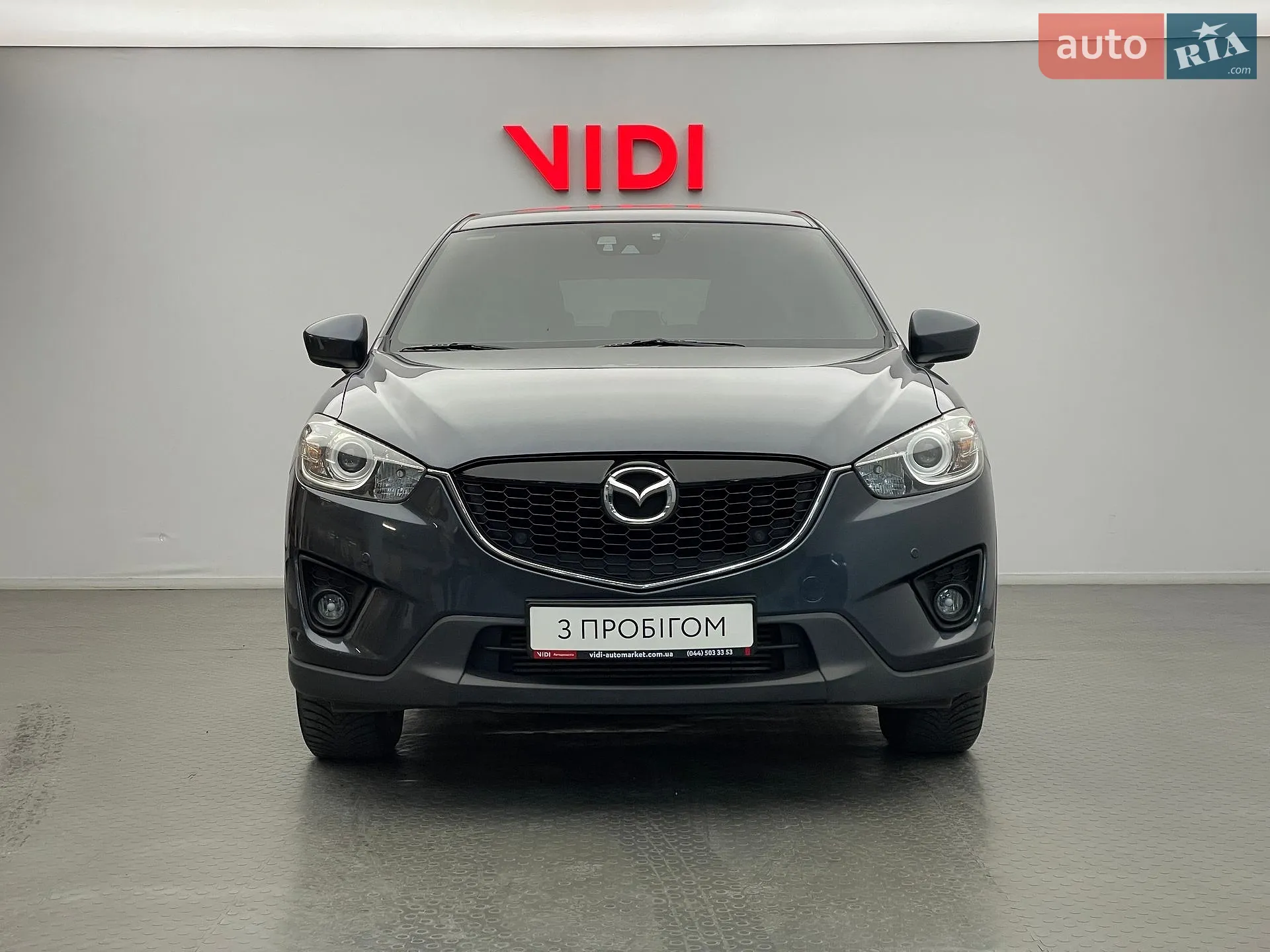 2012 Mazda CX-5 - мініатюра 5