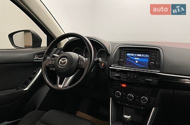 Внедорожник / Кроссовер Mazda CX-5 2012 в Киеве
