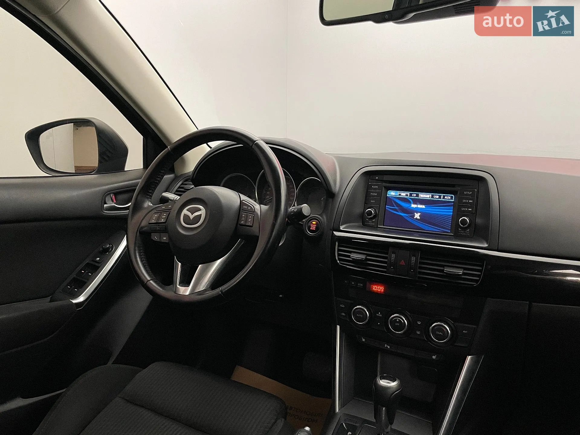 2012 Mazda CX-5 - мініатюра 11