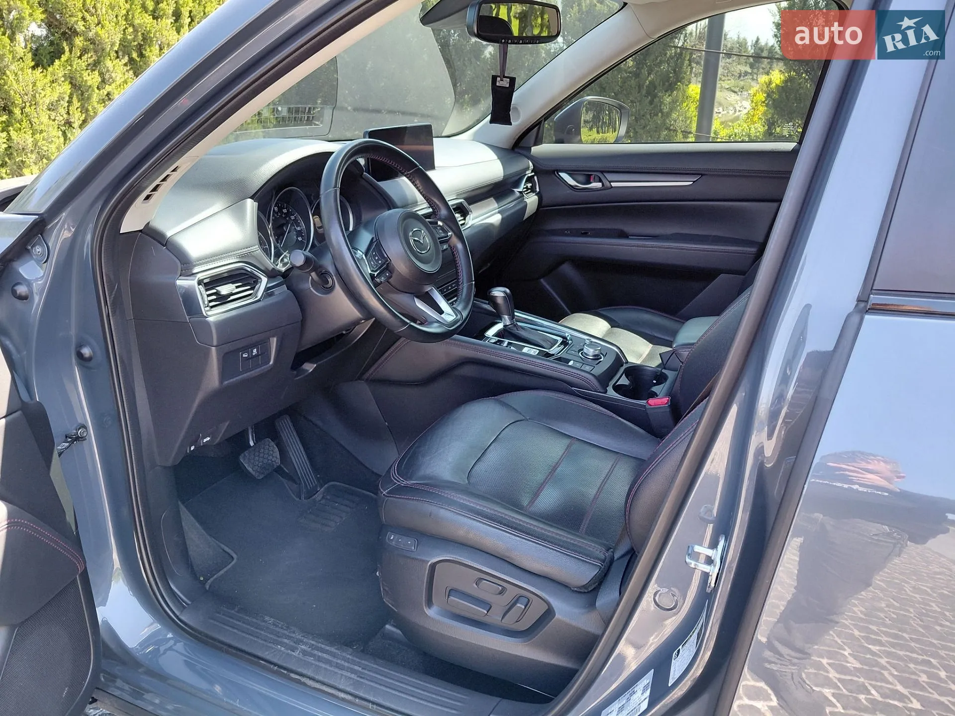 2022 Mazda CX-5 - мініатюра 24