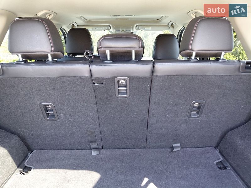 Внедорожник / Кроссовер Mazda CX-5 2022 в Днепре