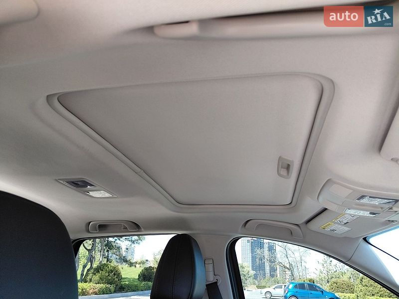 Внедорожник / Кроссовер Mazda CX-5 2022 в Днепре