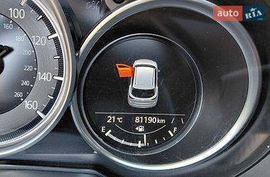 Внедорожник / Кроссовер Mazda CX-5 2022 в Днепре