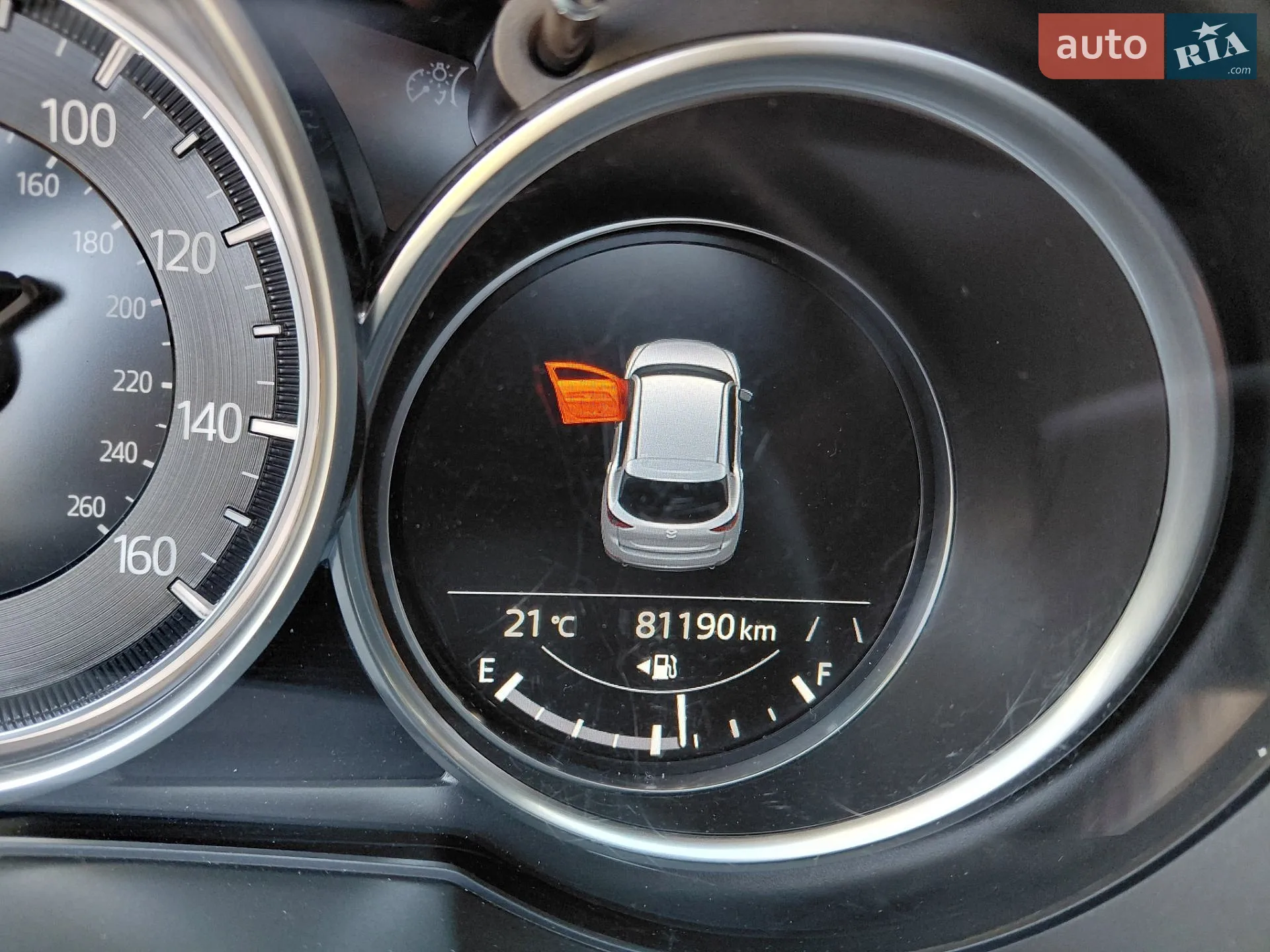 2022 Mazda CX-5 - мініатюра 44