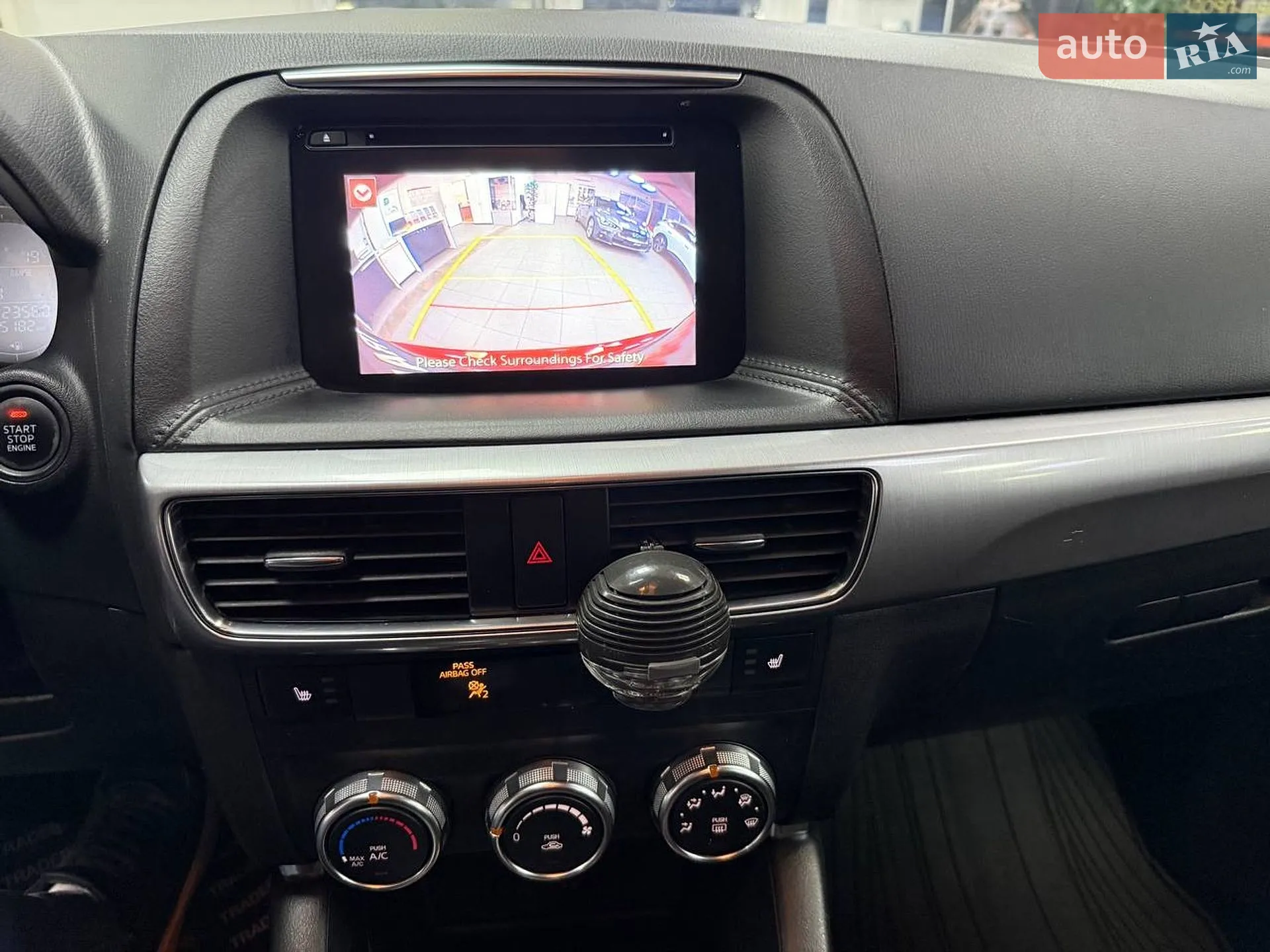 2016 Mazda CX-5 - мініатюра 26