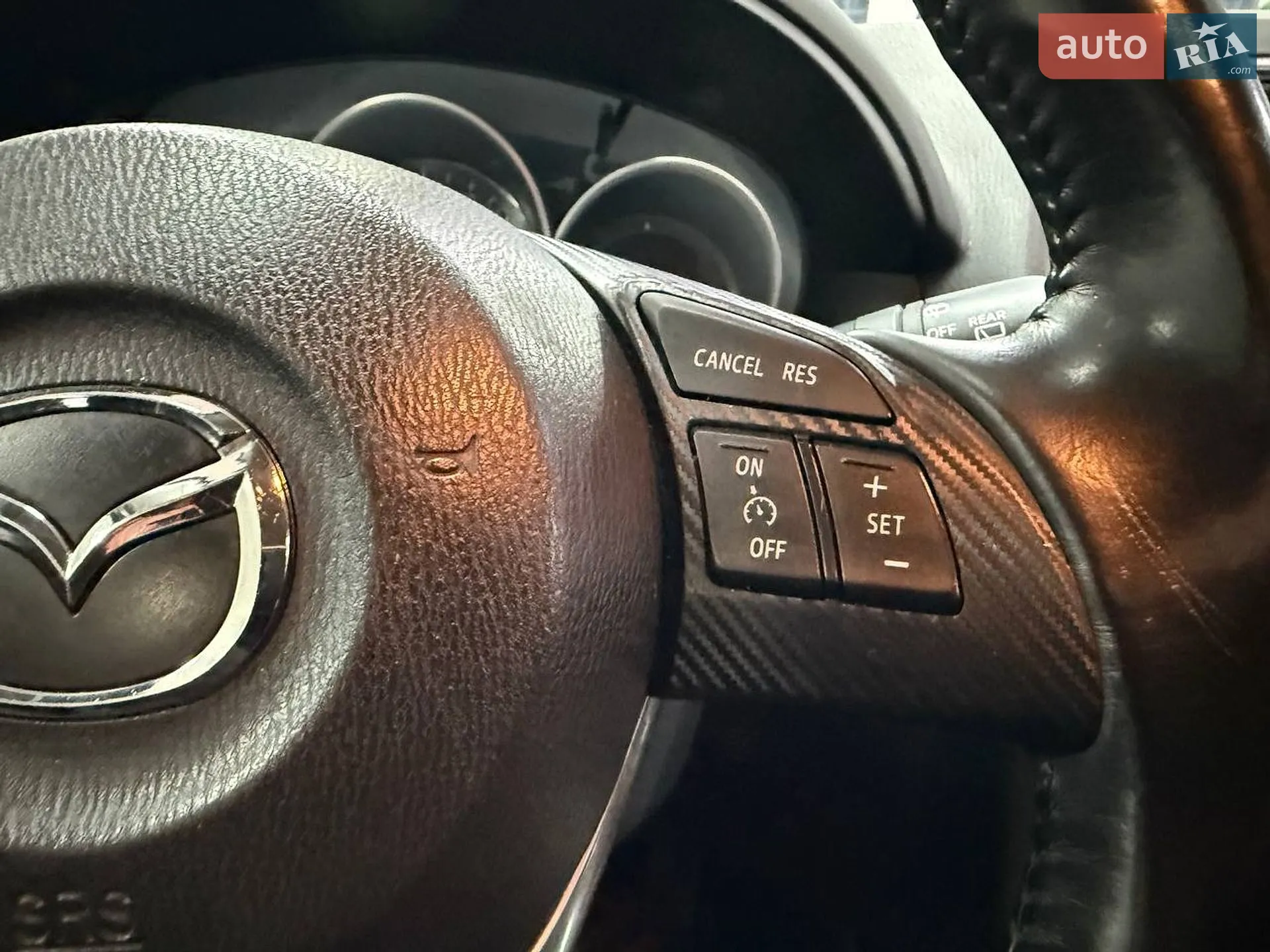 2016 Mazda CX-5 - мініатюра 23