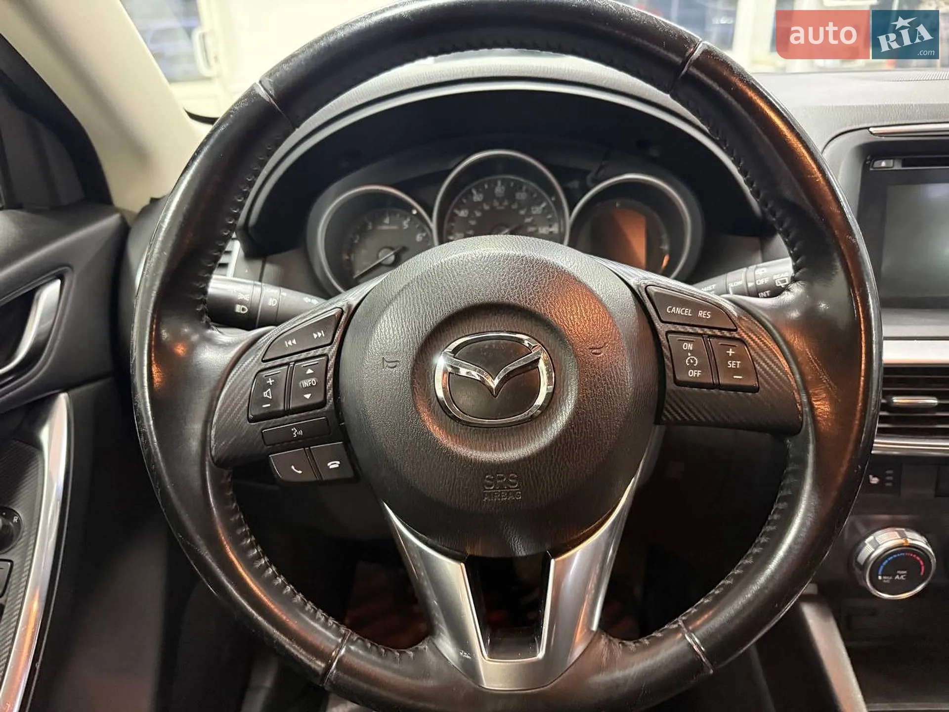 2016 Mazda CX-5 - мініатюра 22