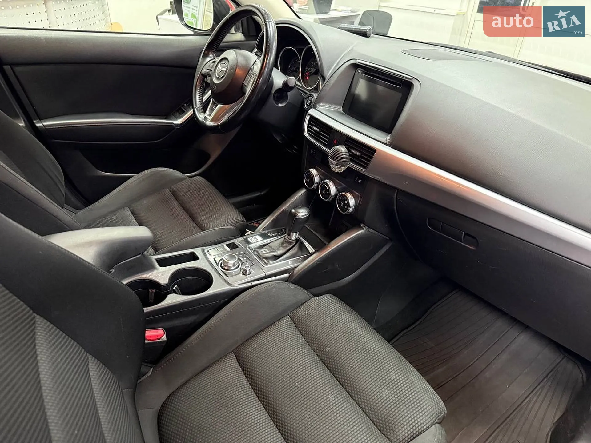 2016 Mazda CX-5 - мініатюра 30