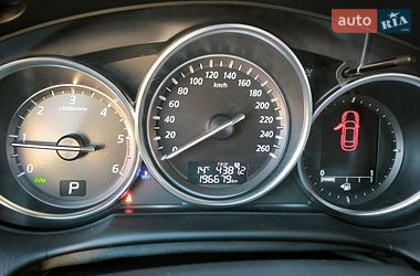 Внедорожник / Кроссовер Mazda CX-5 2013 в Днепре
