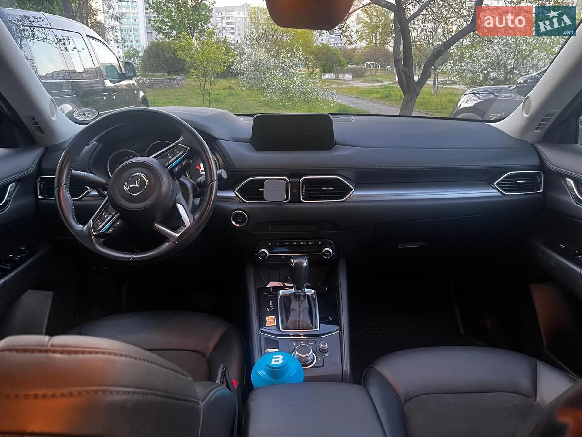 2020 Mazda CX-5 - мініатюра 4